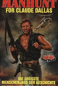 A la caza de C. Dallas (1986) cover