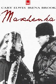 Maschenka Colonna sonora (1987) copertina