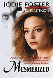 Mesmerized (1985) abdeckung