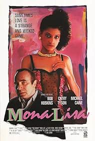 Mona Lisa (1986) couverture