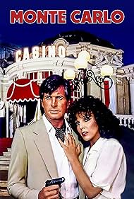Monte Carlo (1986) cover