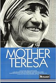 Mother Teresa (1986) cover