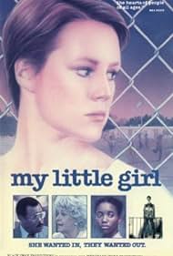 My Little Girl (1986) copertina