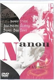 Nanou (1986) copertina