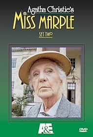 Miss Marple: Némesis (1987) cover