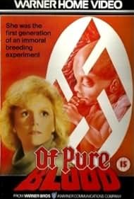 Of Pure Blood (1986) cobrir