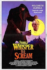 From a Whisper to a Scream (1987) cover
