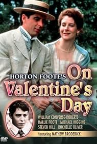 On Valentine&#x27;s Day (1986) cover