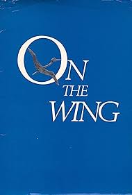 On the Wing Soundtrack (1986) cover