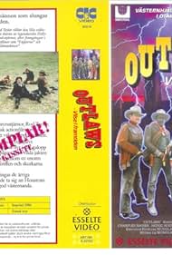 "Outlaws" Outlaws (1986) couverture
