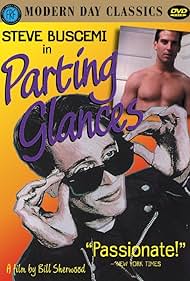 Parting Glances (1986) cover