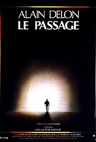 The Passage Soundtrack (1986) cover
