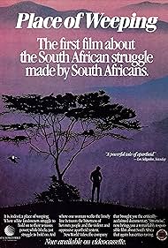 South Africa (1986) copertina