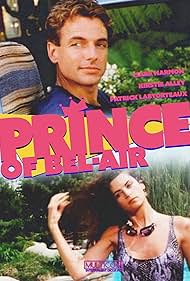Il principe di Bel-Air (1986) copertina