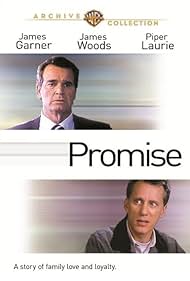 La promesa (1986) cover