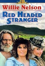 Red Headed Stranger Soundtrack (1986) cover