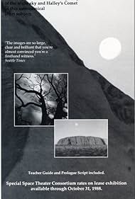 Sacred Site (1986) cover