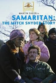 Samaritan: The Mitch Snyder Story Soundtrack (1986) cover
