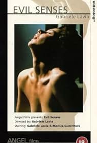 Stripped to Die - Opfer der Sinne (1986) cover