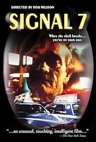Signal Seven Colonna sonora (1984) copertina