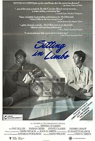 Sitting in Limbo (1986) cover