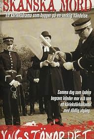 Skånska mord - Yngsjömordet (1986) cover
