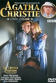 Miss Marple: Asesinato Dormido (1987) cover