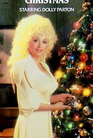 A Smoky Mountain Christmas (1986) copertina