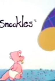 Snookles Banda sonora (1986) carátula