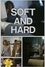 Soft and Hard (1985) copertina