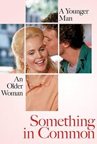 Something in Common Tonspur (1986) abdeckung