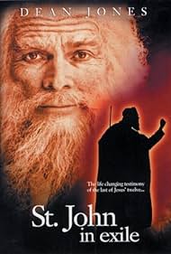St. John in Exile Banda sonora (1986) carátula