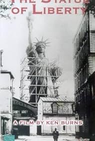 The Statue of Liberty (1985) copertina
