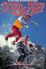 Steep & Deep Soundtrack (1985) cover