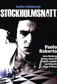 Stockholmsnatt (1987) couverture
