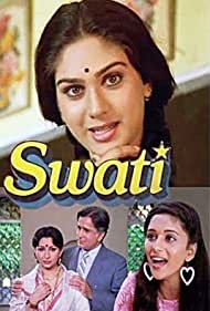 Swati Banda sonora (1986) carátula
