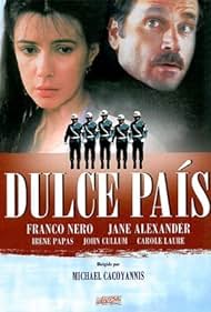 Dulce país (1987) cover