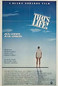 That's Life! (1986) cover