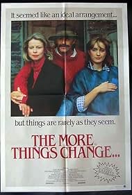The More Things Change... (1986) cover