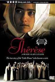 Thérèse (1986) copertina