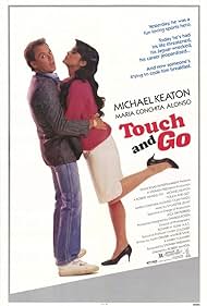 Touch and Go (1986) cobrir