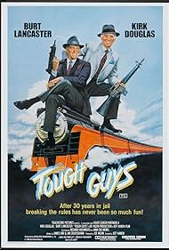 Tough Guys (1986) cover