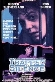 Trappola silenziosa (1986) cover
