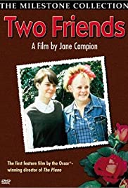 2 Friends (1986) cover