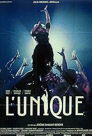 L'unique Soundtrack (1986) cover