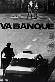 Va Banque (1986) cover