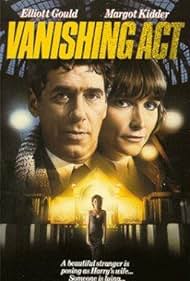 Vanishing Act (1986) cover
