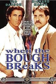When the Bough Breaks (1986) cover