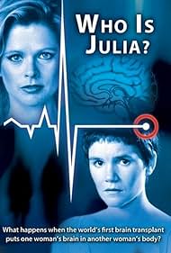 ¿Quién es Julia? (1986) cover