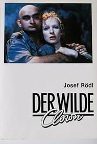 Der wilde Clown Film müziği (1986) örtmek